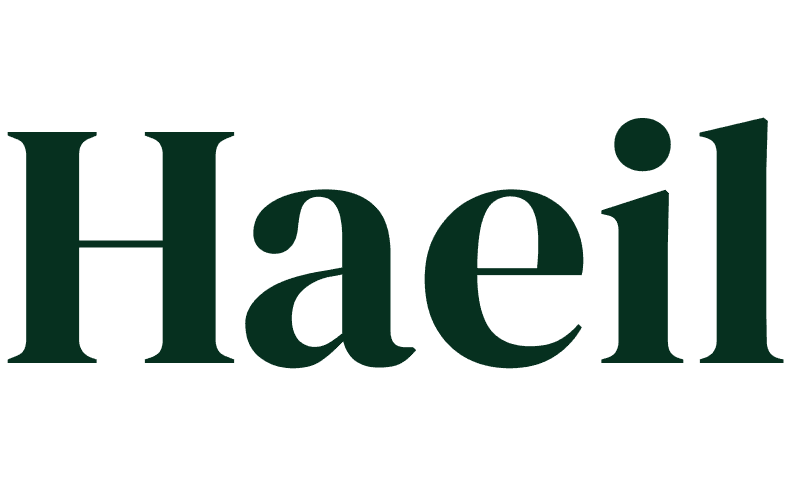 Haeil